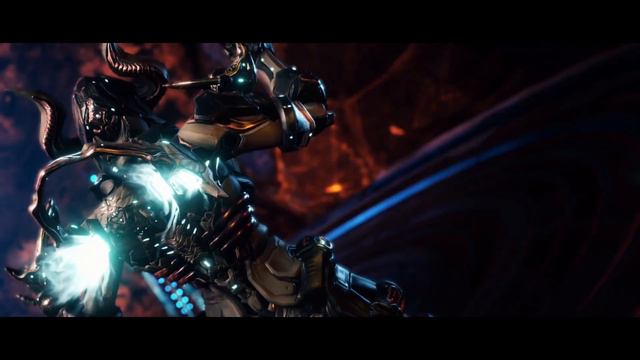 Warframe| Equinox Prime Fashion Frame Cinematic - Break the Rules смотреть онлайн