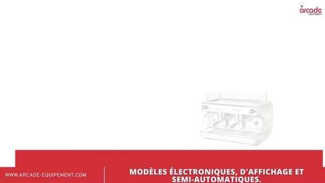 ARCADE EQUIPEMENT: FUTURMAT смотреть онлайн