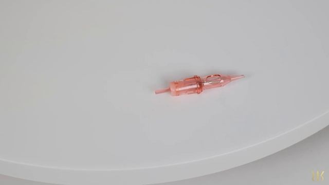 Permanent Make-Up Cartridges | Quick Tutorial Part I смотреть онлайн