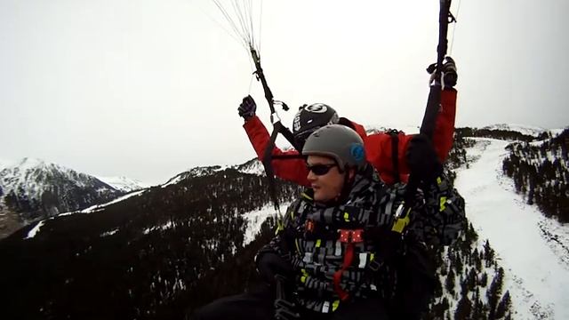 Y a volar... смотреть онлайн