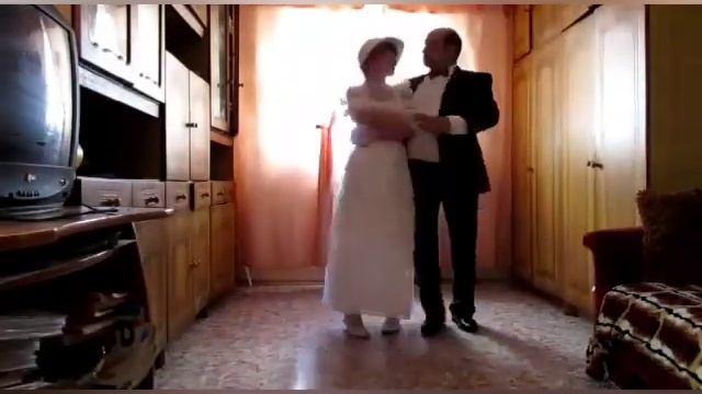 Мастер-класс "Его величество Вальс" смотреть онлайн