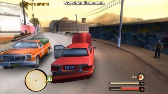 Прохождение игры Total Overdose. Часть 65. Объяснение всех остальных вещей в игре. Часть 2 смотреть онлайн