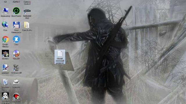 Как играть по сети в игре Battlefield 2142 (просто показую ) смотреть онлайн