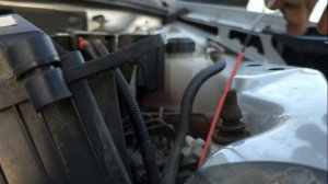 СВЕТОДИОДНЫЕ ХОДОВЫЕ ОГНИ С БЕГУЩИМ ПОВОРОТНИКОМ НА ЛАДА ГРАНТА.