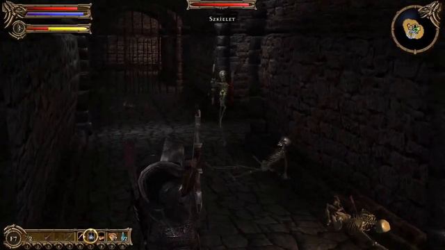 Two Worlds Epic Edition #14 смотреть онлайн