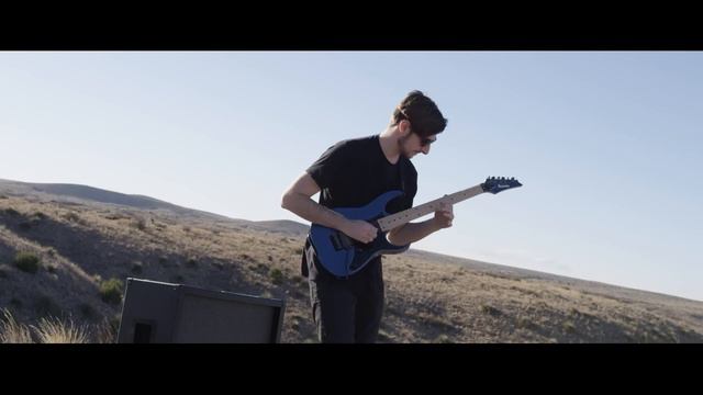 Polyphia | Crush (Official Music Video)