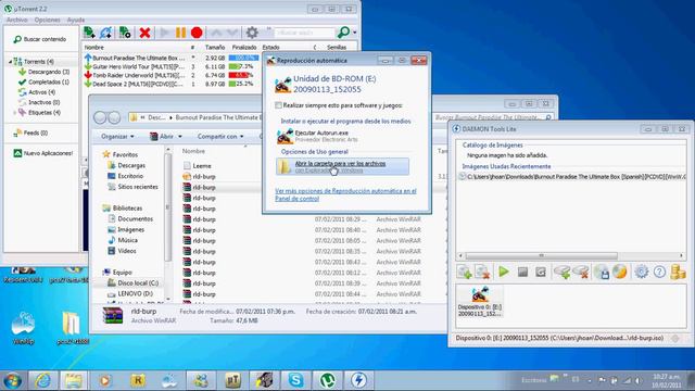 como instalar burnout paradise смотреть онлайн