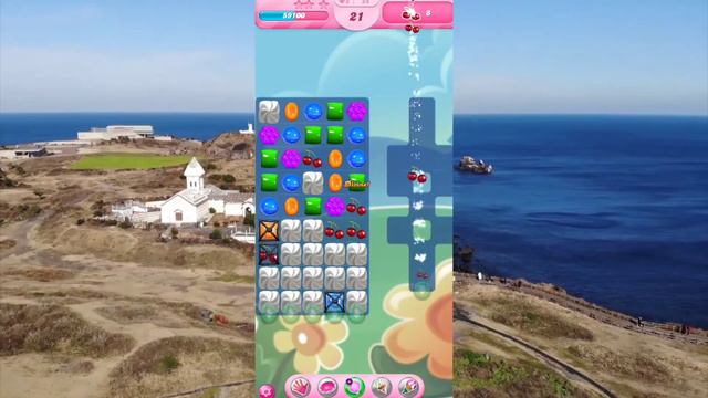 Candy Crush Saga / By Maricel Escubin Channel смотреть онлайн