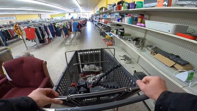 Thrifting To Sell On EBay | One Hit Wonder Thrift Series 009 | Make Money Online 2021