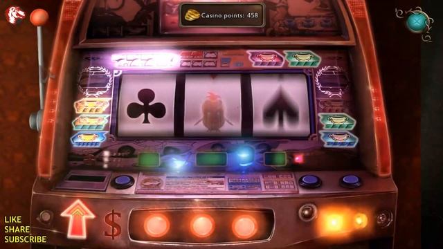 Lets Play Nevertales 3 Smoke and Mirrors Walkthrough Full Big Fish Adventure Games Hidden Chapter H смотреть онлайн