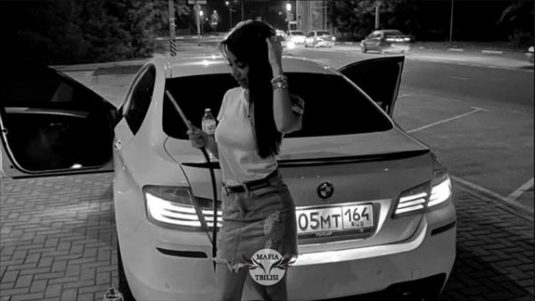 Kamilov feat. Santiz Нимфоманка 🥀 2022