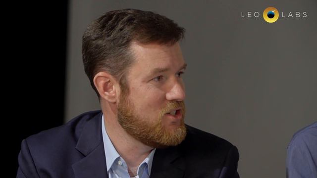 LeoLabs Unveils Kiwi Space Radar смотреть онлайн