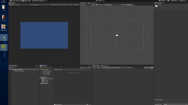 2D Building System in Unity - Ep.1: Setup and Assets смотреть онлайн