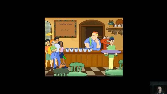 Прохождение Игры. Следопыты. Тайна Пирамиды. #02. Мультик Игра. Подборка. ПК Игры. смотреть онлайн