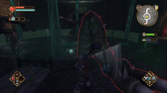 Fable 14 2016 03 06 12 08 06 смотреть онлайн