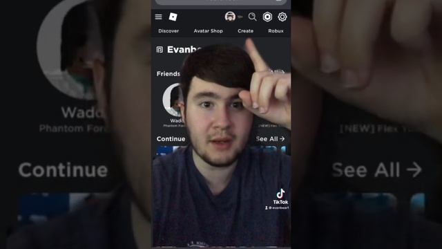 How to upload audio/music to Roblox on mobile! #roblox #robloxmusic #robloxdev смотреть онлайн