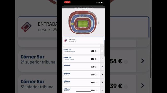 🎫 билеты на матч ЛЕ Барселона-МЮ поступили в продажу. #футбол смотреть онлайн