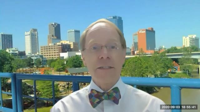 2020 LRSD School Board Candidate Virtual Forum смотреть онлайн