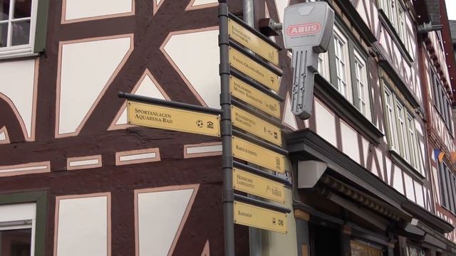 Dillenburg Germany/ Deutschland ??