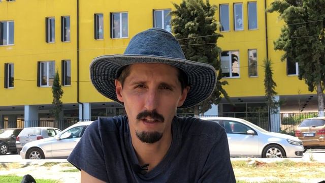 Сколько стоит жить в Албании? смотреть онлайн