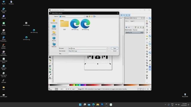 SVG Conversion смотреть онлайн