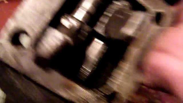 Механизм Перелючения РК УАЗ доработанный смотреть онлайн