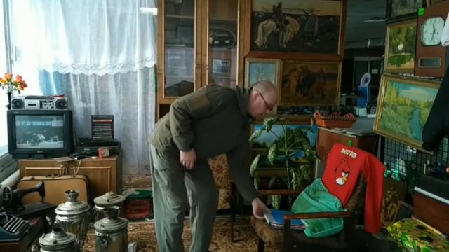 Серегины Ежедневные Новости СССР Иваново смотреть онлайн