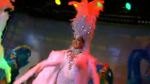 Шоу – балет «Юта»