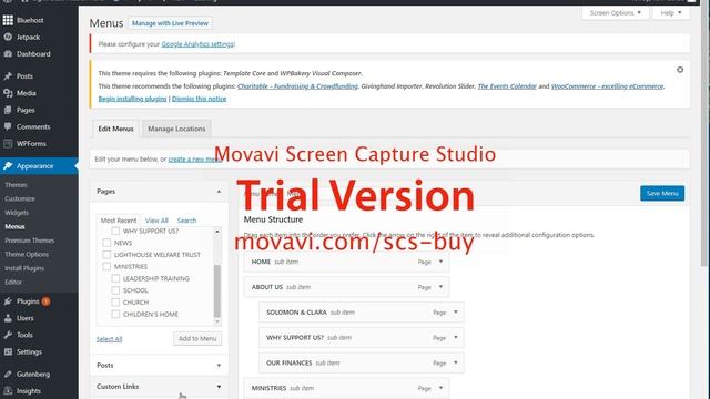 Wordpress Custom Link to PDF смотреть онлайн