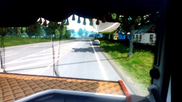 ежу с толяном мой Даф сломался смотреть онлайн