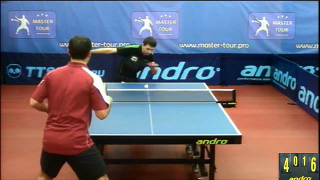 Максим Стулий - Андрей Цыбин 3-0 (за 5-6 место) смотреть онлайн
