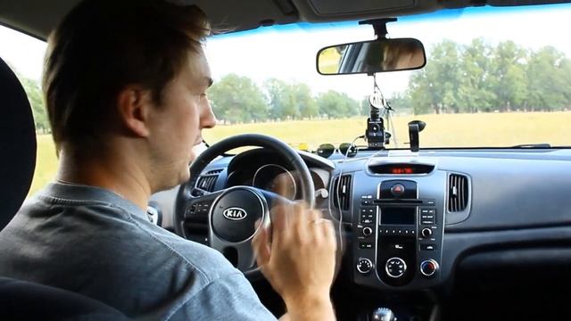 KIA Cerato. Народный выбор. смотреть онлайн