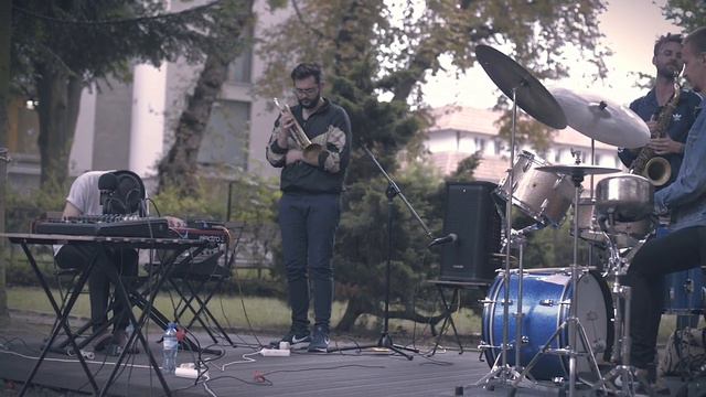 Algorhythm @ Muzeum Sopotu смотреть онлайн