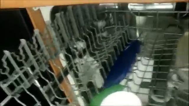 AEG PREFERENCE Favorit F64075iM Turbotrocknen Sensorlogic Geschirrspüler смотреть онлайн