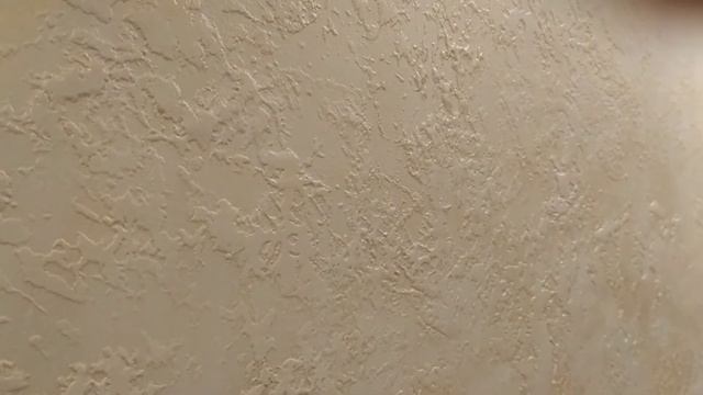 Как покрасить декоративную штукатурку. Как перекрыть старую или неудачную покраску стены. смотреть онлайн