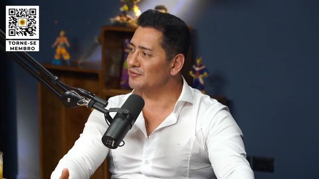 DR. VIOTTO [+ GIANZÃO] - Flow #62 смотреть онлайн