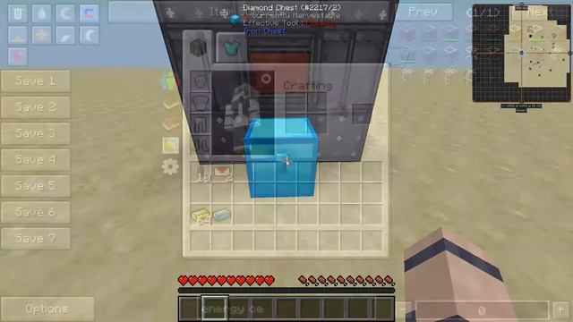 Big Reactors - Extremely Basic Reactor - Minecraft смотреть онлайн