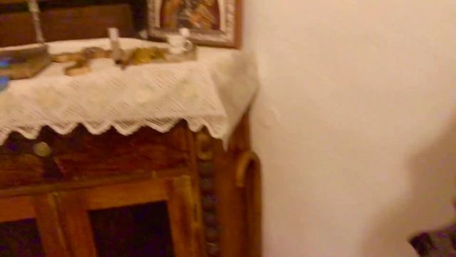 Келья отца Симеона смотреть онлайн