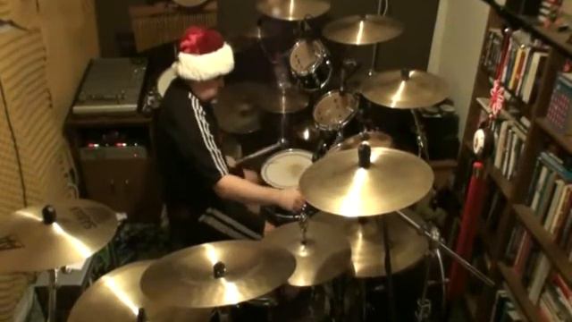 First part of 2112 redone in HD смотреть онлайн