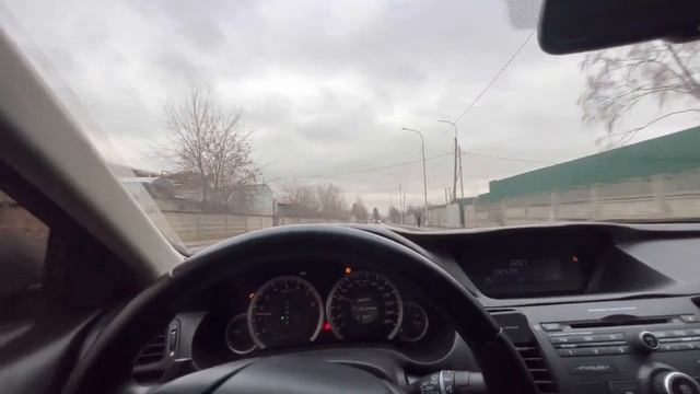 ХОНДА АККОРД 8 БАЯН | ЧАСТЬ 3 | ТЕПЕРЬ ВЫГЛЯДИТ НА ВЕСЬ ЛЯМ | RR SPORT 510 л.с смотреть онлайн