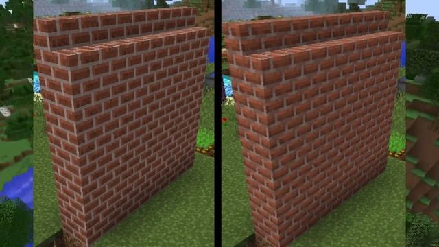 В МАЙНКРАФТЕ ИЗМЕНЯТ ТЕКСТУРЫ?! НОВОСТИ MInecraft 1.13 смотреть онлайн