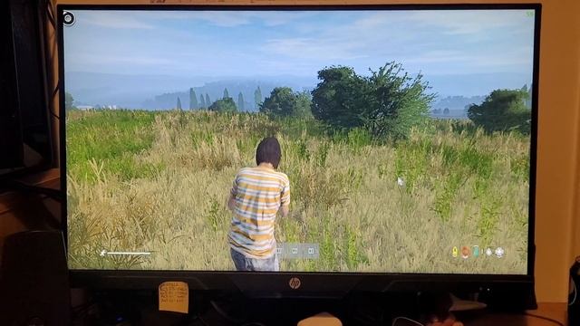 How To Access DayZ Server Custom Config Map On Console Xbox & PlayStation (No GPS, Map Or Compass смотреть онлайн