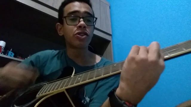 Descansa (Hino Autoral) смотреть онлайн