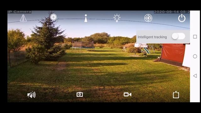TEST - Kamera obrotowa 5MP 4G LTE zoom optyczny x5 INTELLIGENT TRACKING p2p wifi IP do 300 - 400 zł смотреть онлайн