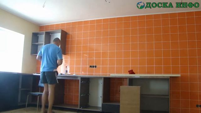 Кухня под заказ Старобельск смотреть онлайн