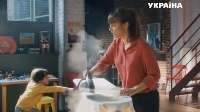 праска Tefal смотреть онлайн