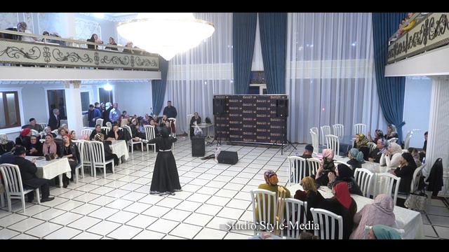 Румиса Никаева. Майра оьзда къоьнахи кхиорна