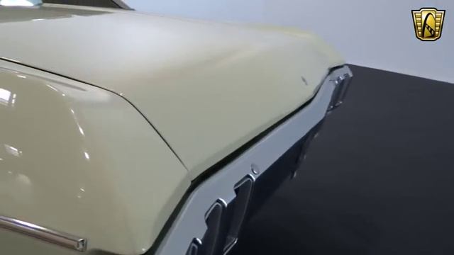 1970 Chevrolet Impala Custom Gateway Classic Cars Chicago #908 смотреть онлайн