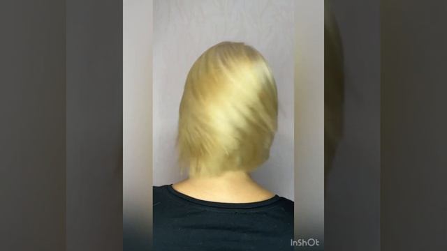 Кератин на каре смотреть онлайн