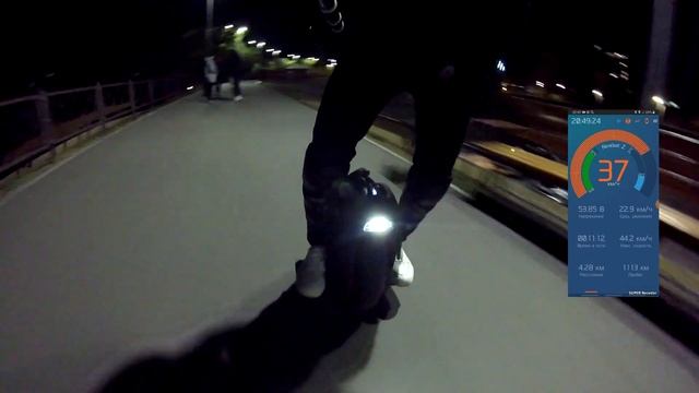 Ninebot Z10 смотреть онлайн